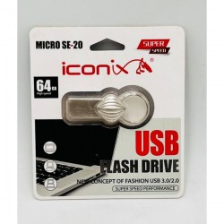 ICONIX MICRO SE-20 64GB